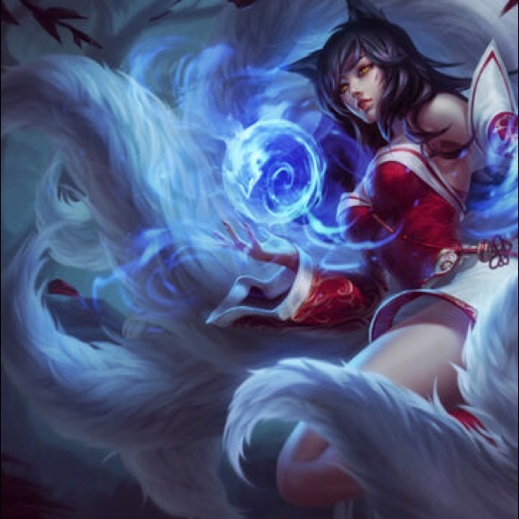 Meet your Posher, Nai - Picture 1 of 1